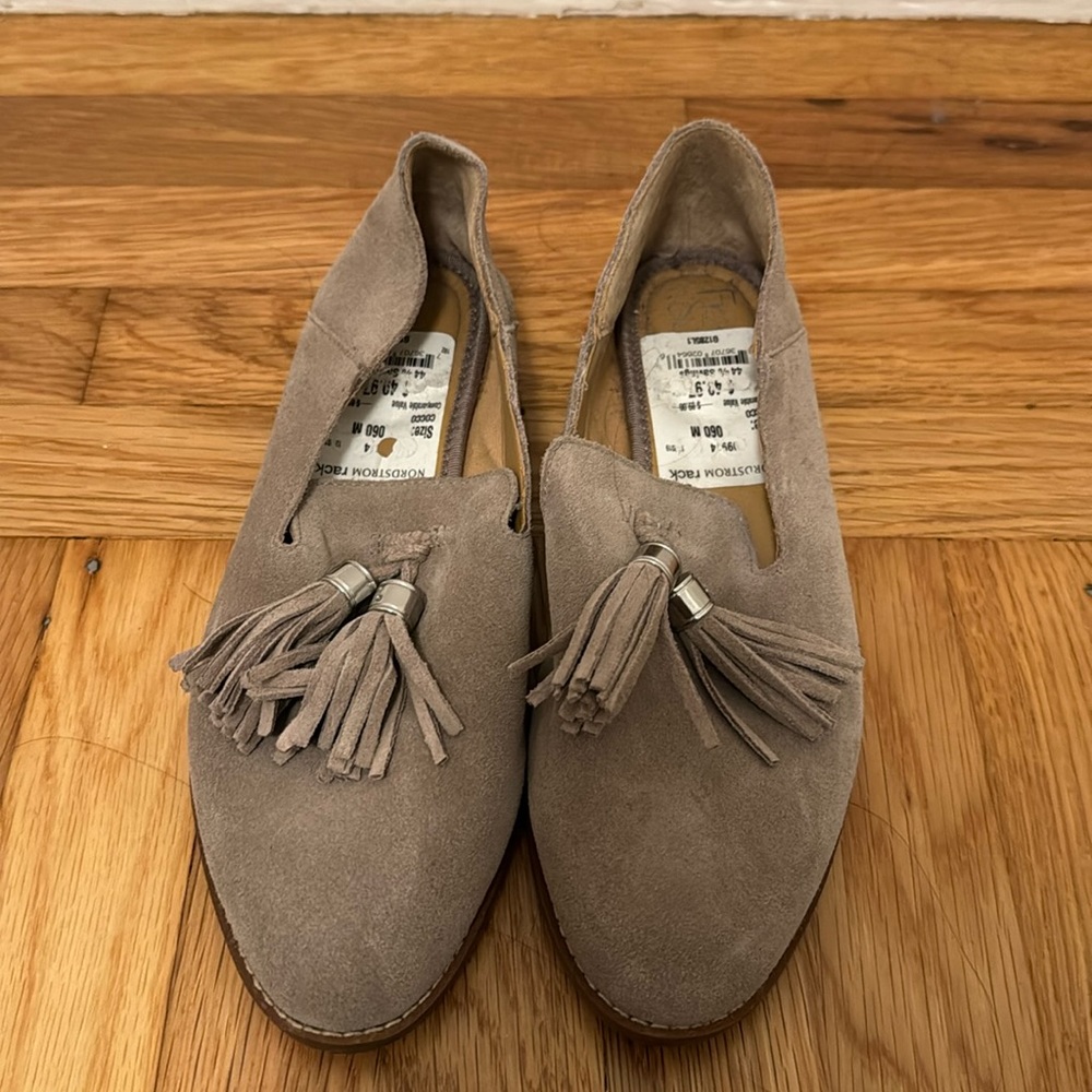 Franco sarto mules